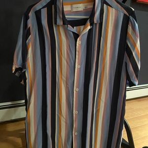 Topman men’s shirt